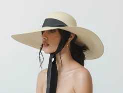 Lady Ibiza with Adjustable Medium Band