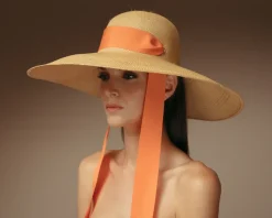 Lady Ibiza with Adjustable Medium Band