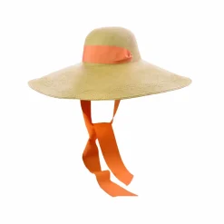Lady Ibiza with Adjustable Medium Band
