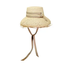 Lamp Shade Calado Hat