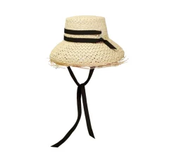 Lamp Shade Calado Hat