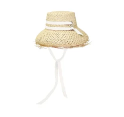 Lamp Shade Calado Hat