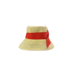 Lamp Shade Crochet hat