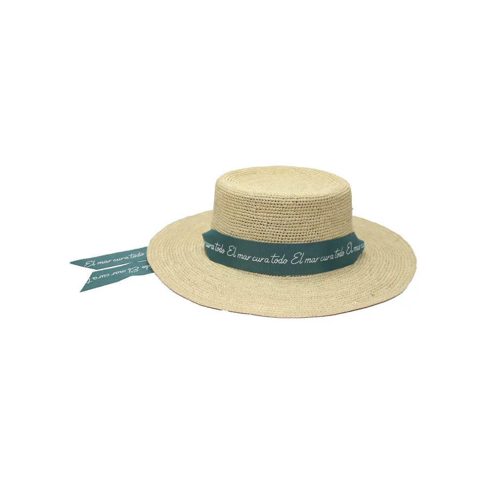 Life is a Beach Hippie Crochet
