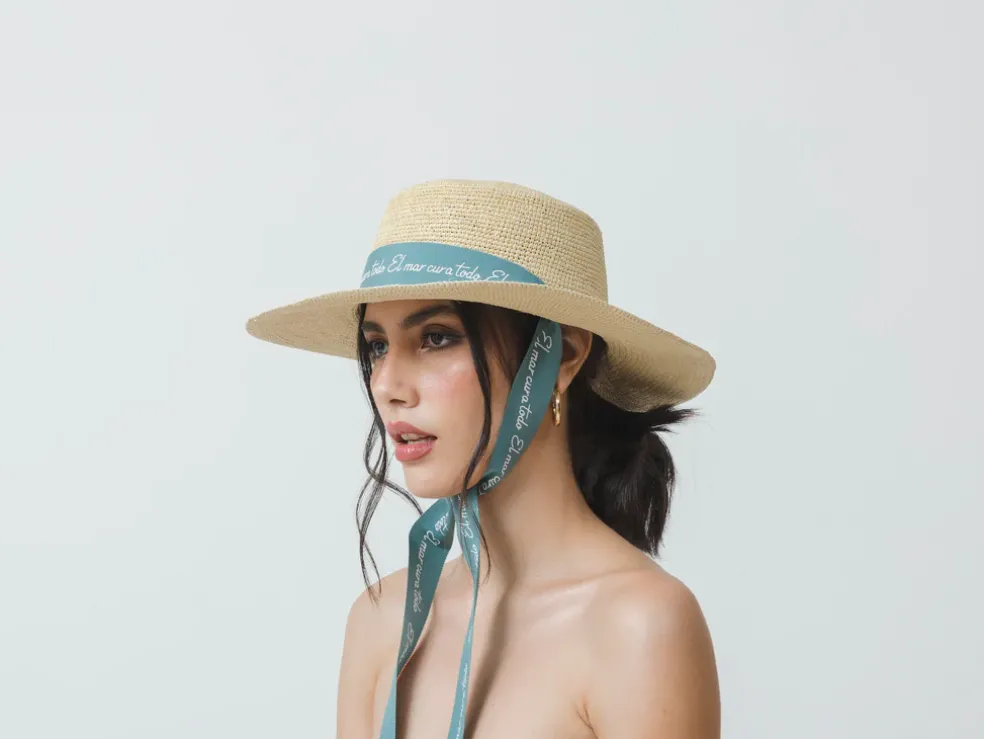 Life is a Beach Hippie Crochet