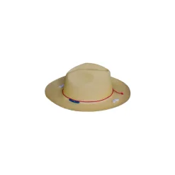 Long Brim Panama Hat