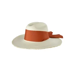 Long Brim Texas Hat with Maxi Band
