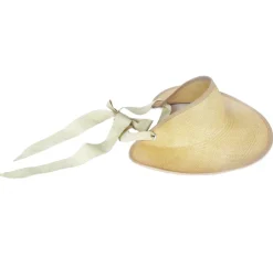 Long Brim Visera