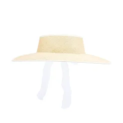 Long Brim Visera