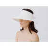 Long Brim Visera
