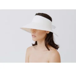 Long Brim Visera