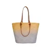 Maxi Ombré Basket