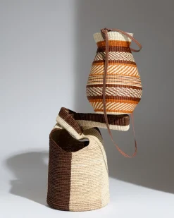 Maxi Pullthrough Bag