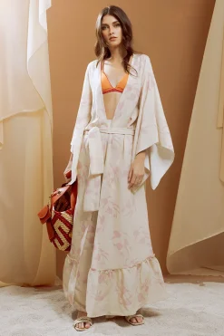 Maxi Robe