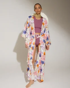 Maxi Robe