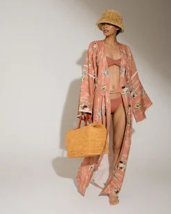 Maxi Robe