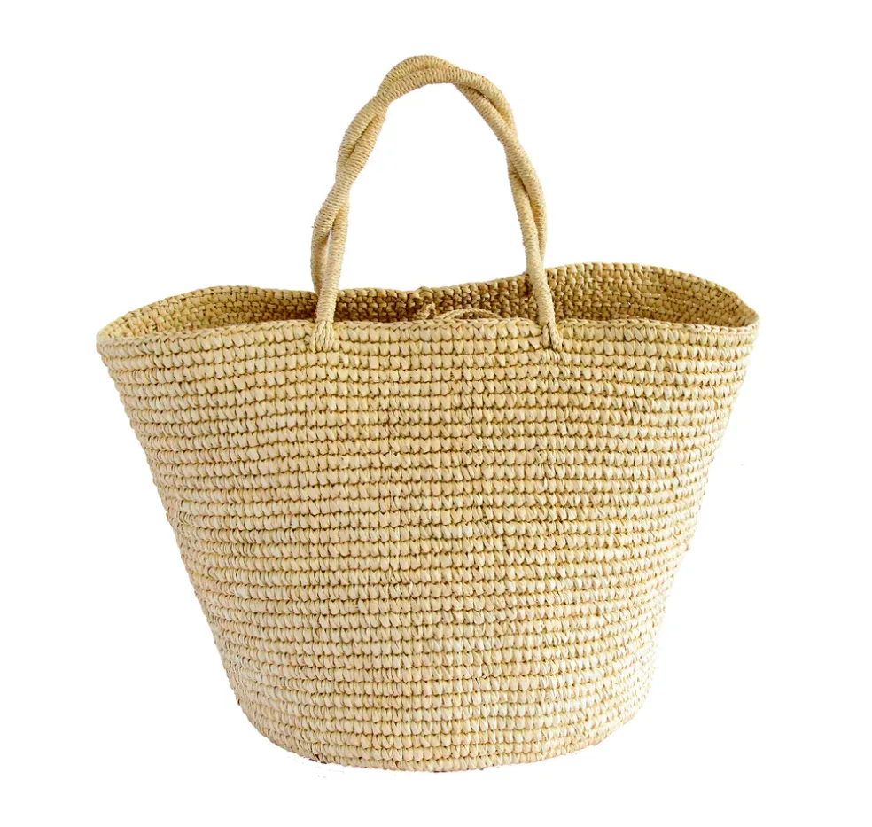 Maxi Tote