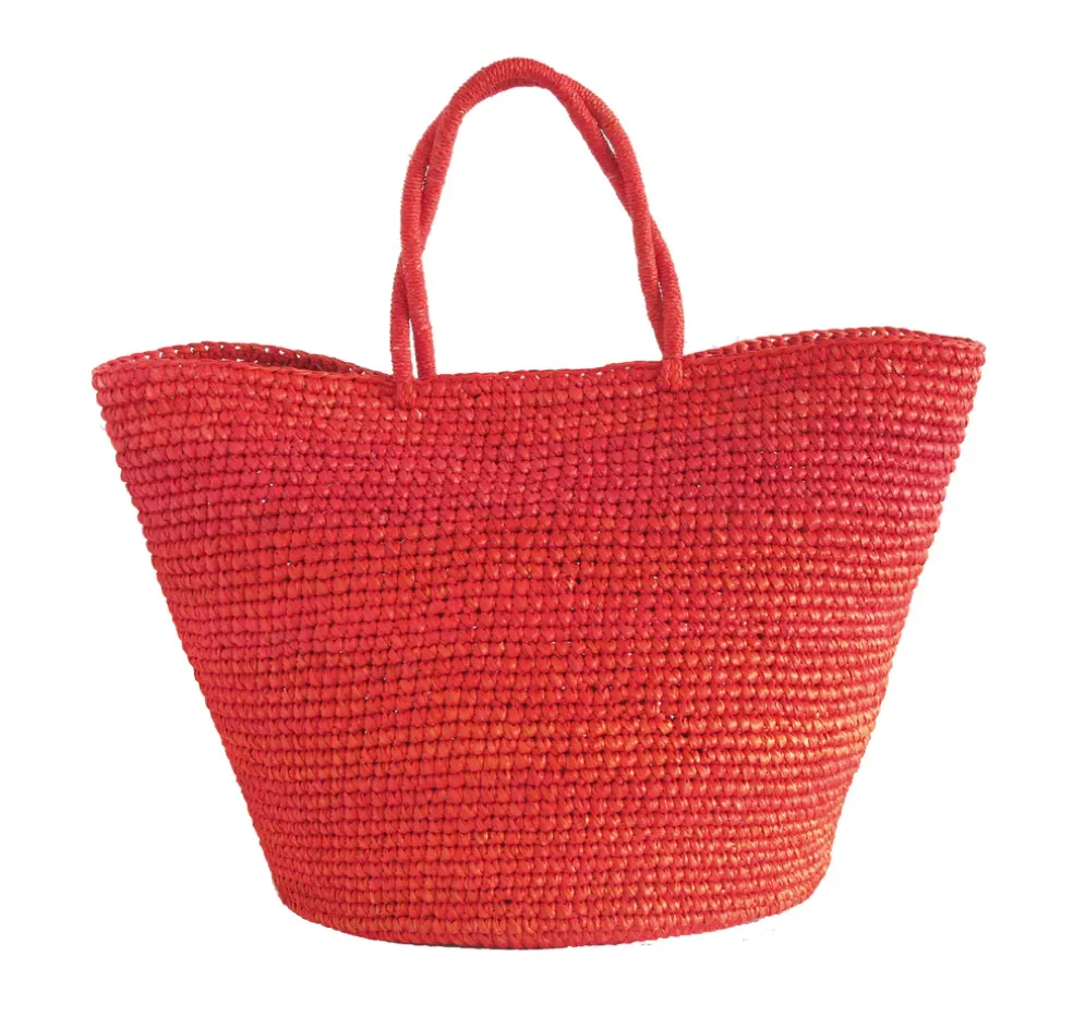 Maxi Tote
