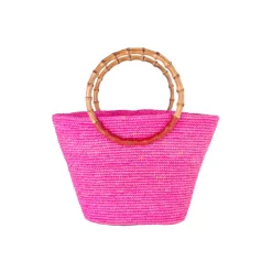 Medium Oval Canasta