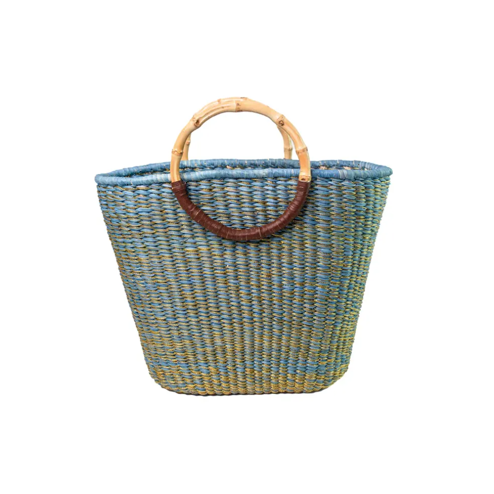 Medium Tote Handbag