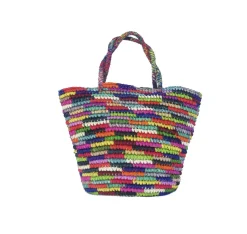 Medium Tote Multicolor
