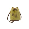 Metallic Mini Mochila