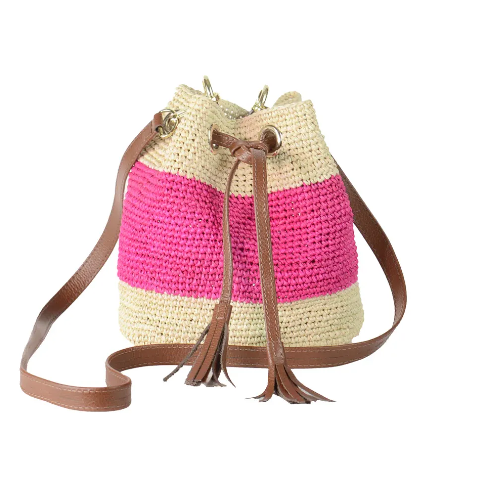 Mini Mochila