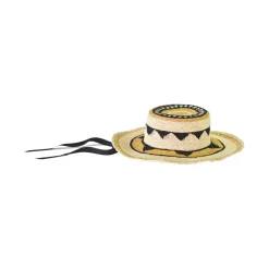 Montaña Beach Hat