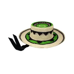 Montaña Beach Hat