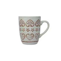 Mug “Dessert Hearts”