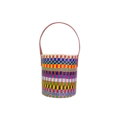 Multicolor Baby Bucket