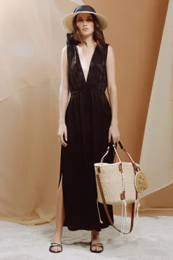 Mykonos Dress