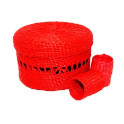 Napkin Ring in box (set of 6 napkin rings)