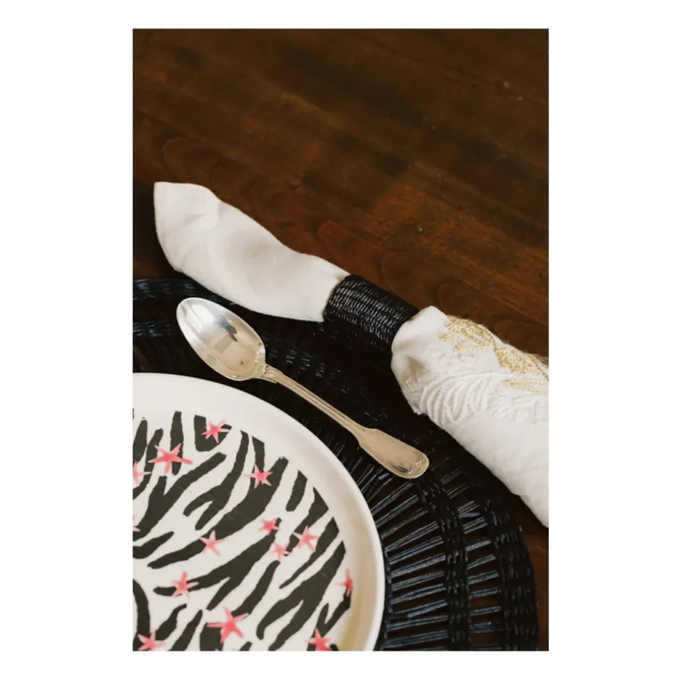 Napkin Ring (Set of 4 Units)