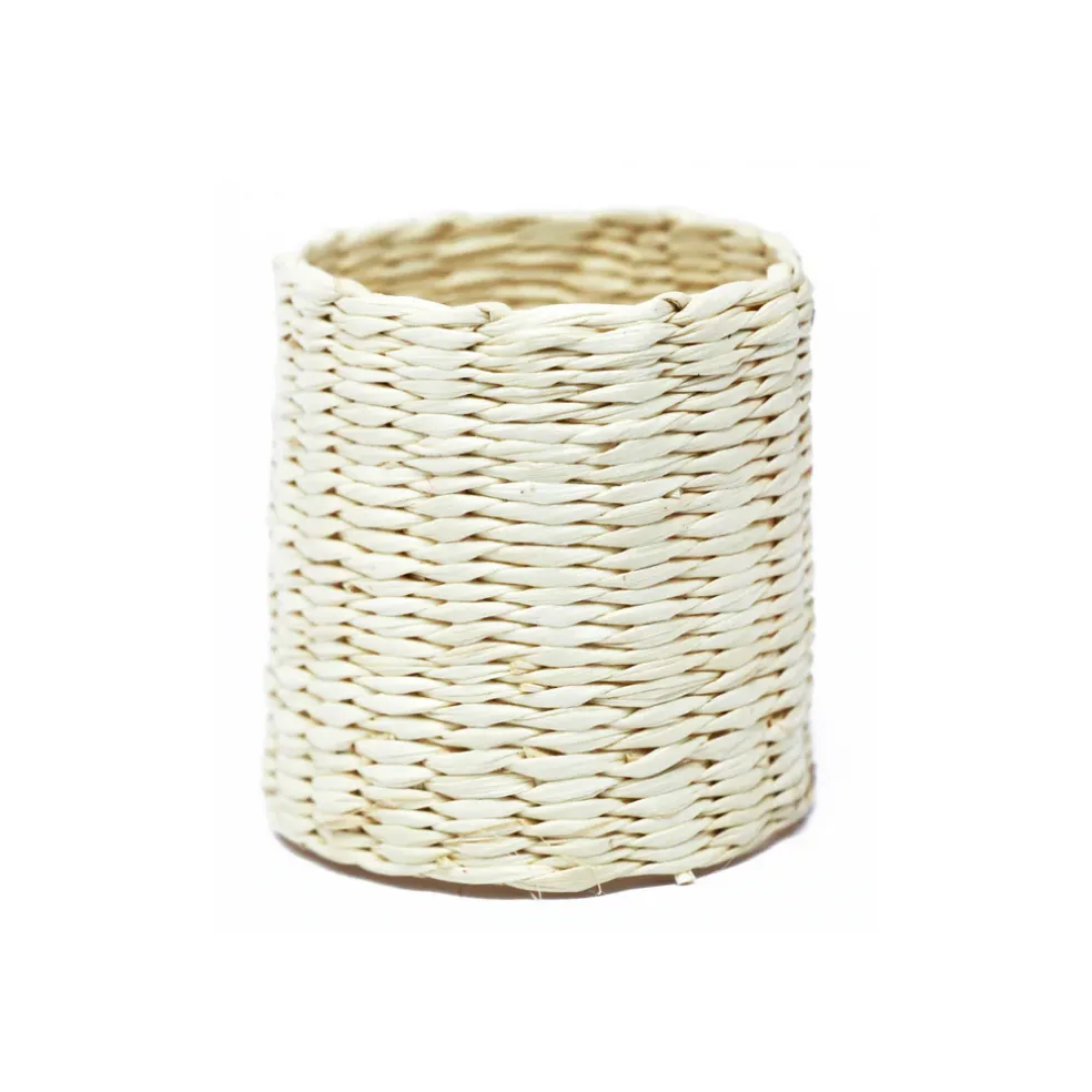 Napkin Ring (Set of 4 Units)