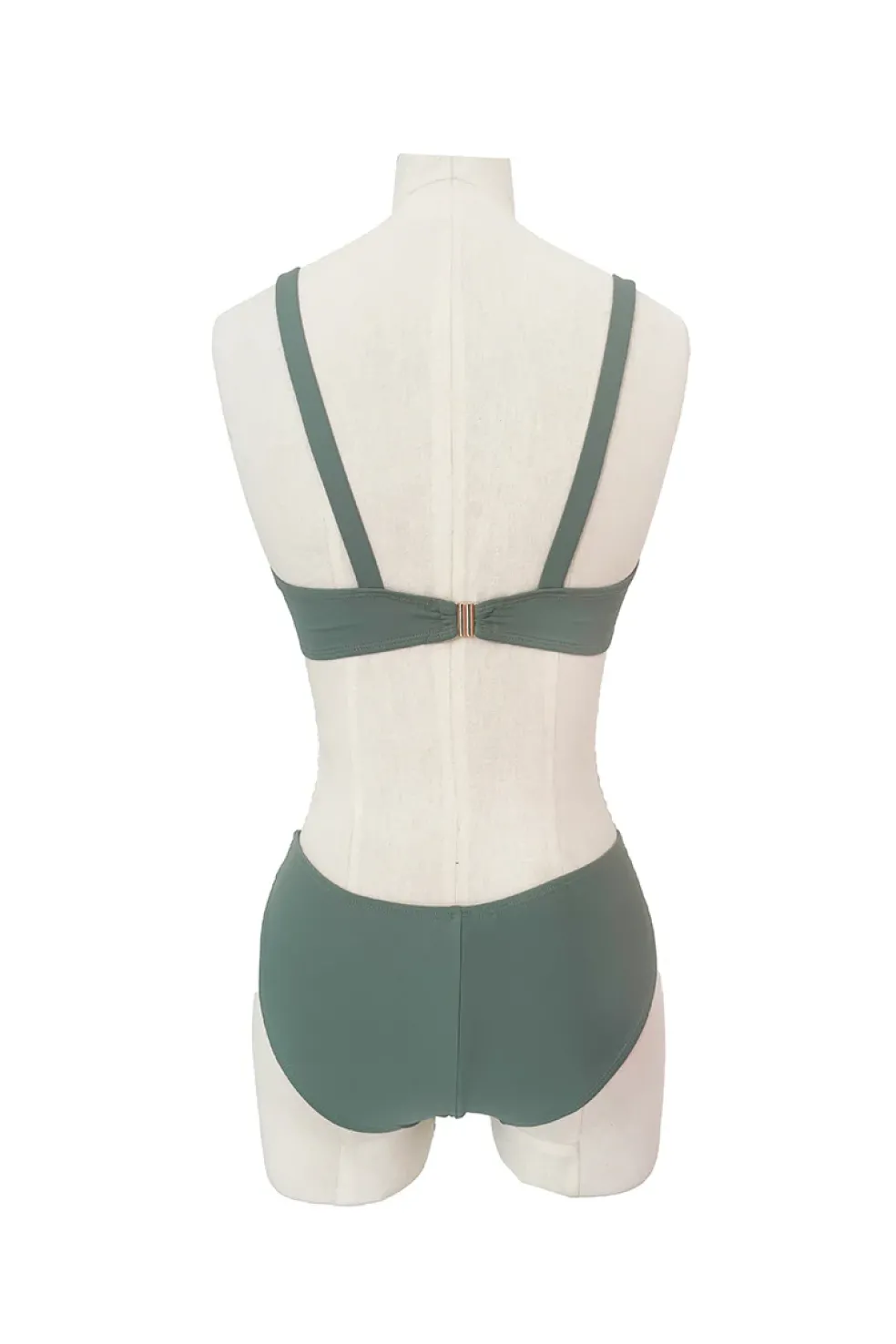 O - Ring Bikini top & bottom