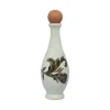 Oil & Vinegar Dispenser “Flores de la Isla”