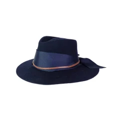 Outback Felted Hat