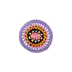 Oval "Pasteles" Coaster (Set of 4 units)