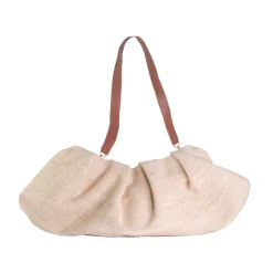 Oversized Pouch
