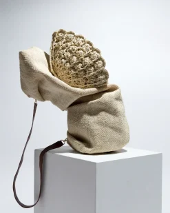Oversized Pouch