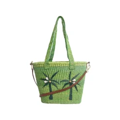 Palmas Tote Bag