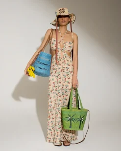 Palmas Tote Bag