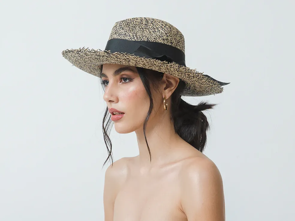 Panama Hat