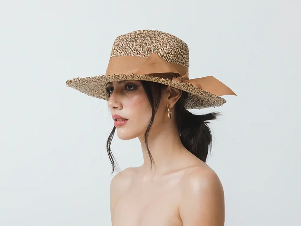 Panama Hat
