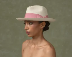 Panama Hat Classic