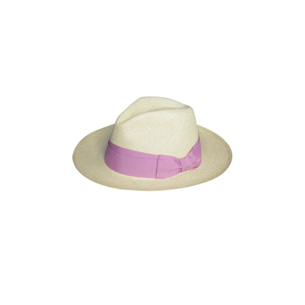 Panama Hat Classic