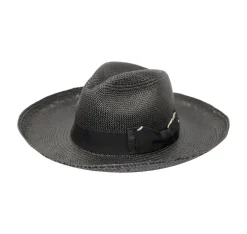 Panama hat long
