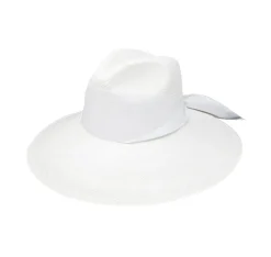 Panama Hat Maxi Band