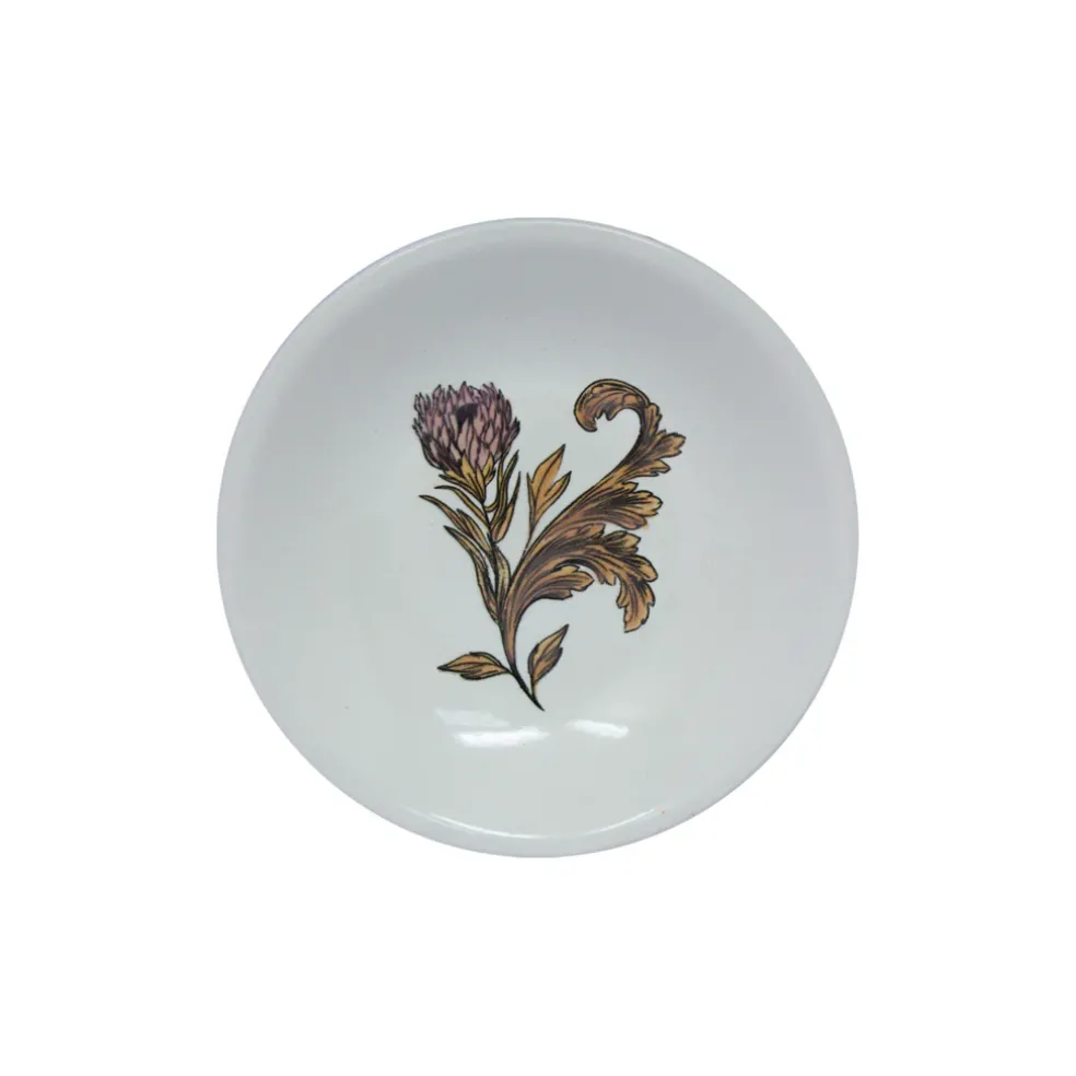 Pasta Bowl “Flores de la Isla”